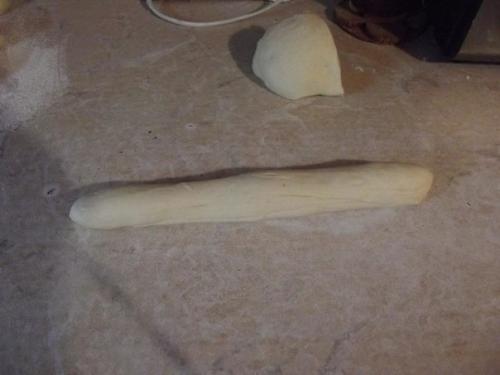 Домашний лаваш.  Я очень лаваш люблю. 02 Домашний лаваш.  Я очень лаваш люблю. 02