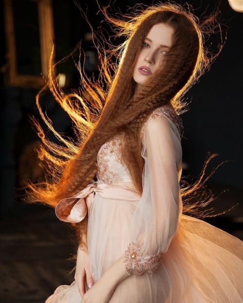 Контровой свет - вид света в фотографии, который находится позади объекта съёмки. 02