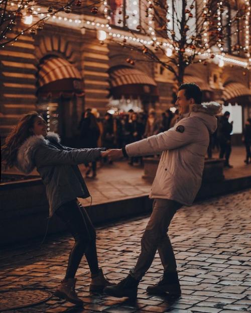 Как я хочу провести свою идеальный новый год! 04