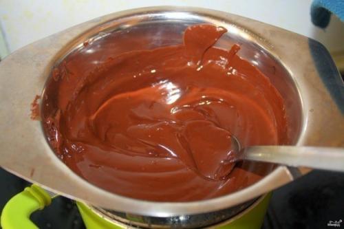 Творожный торт без выпечки? 04