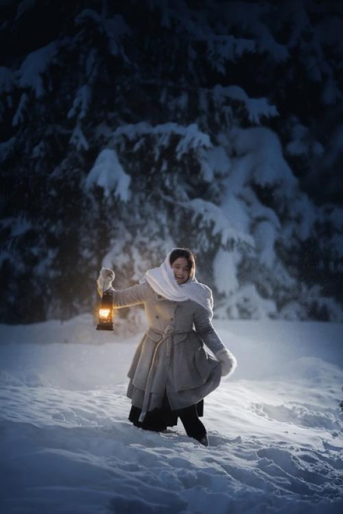 Снято на Canon 6d Mark 2 + Canon 135mm f2. 01