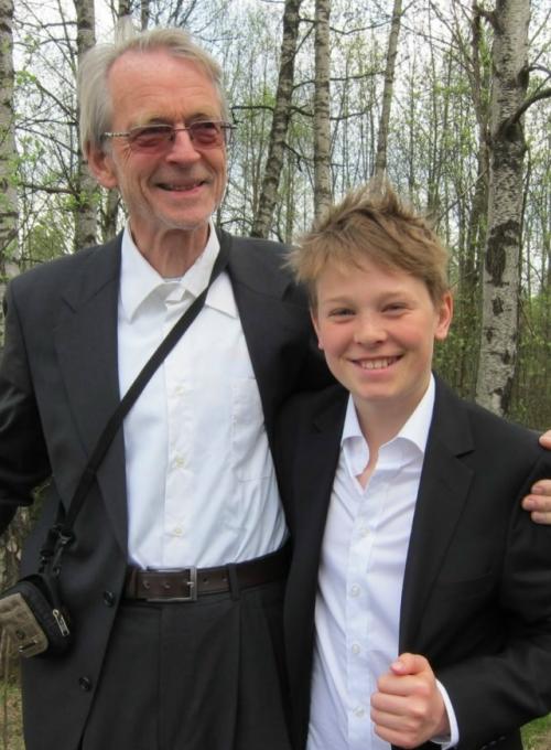 Норвежский лыжник атле ли макграт психанул и ушел в лес после неудачи на олимпиаде. 01