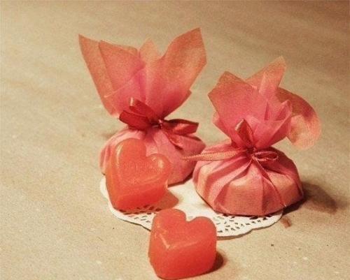 Оригинальное мыло ко дню Валентина? 04