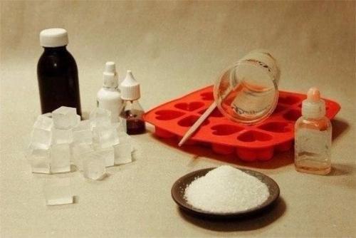 Оригинальное мыло ко дню Валентина? 01