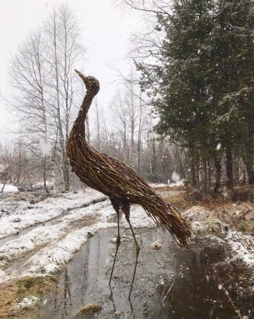 Мои плетёныши своими руками. 02