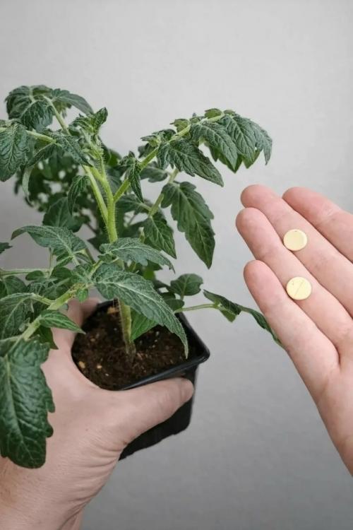 Hикогда не выращивайте tomаты и перец без этого!  