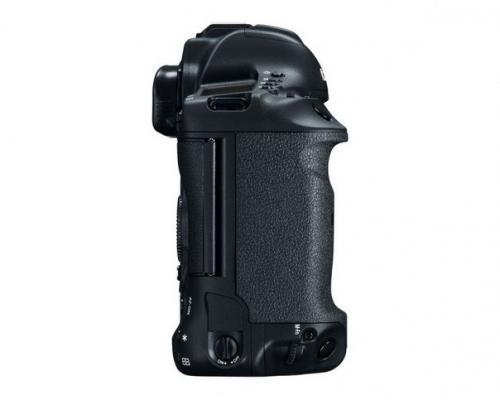 Canon анонсировала флагманскую камеру EOS-1D X Mark II. 04