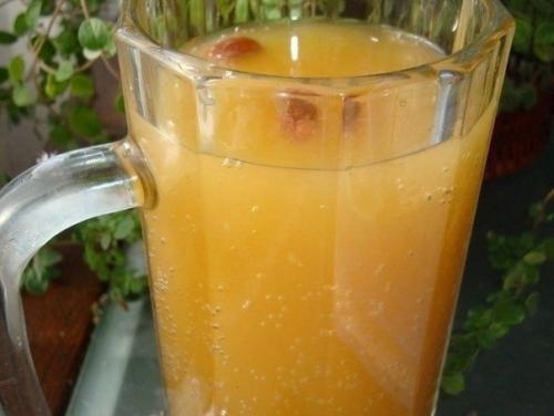 Подборка лучших рецептов домашнего кваса. 06 Подборка лучших рецептов домашнего кваса. 06