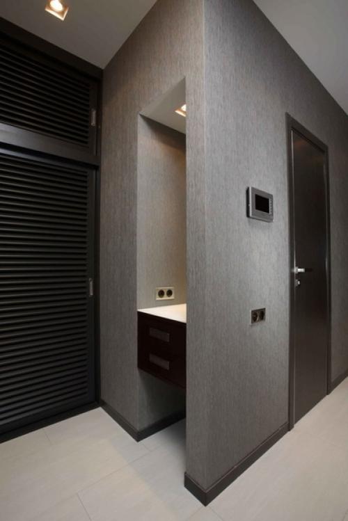 В темной спальне, кстати, лучше всего спится. 09