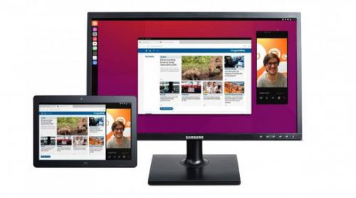 Первый в мире планшет c ос Ubuntu. 05 Первый в мире планшет c ос Ubuntu. 05