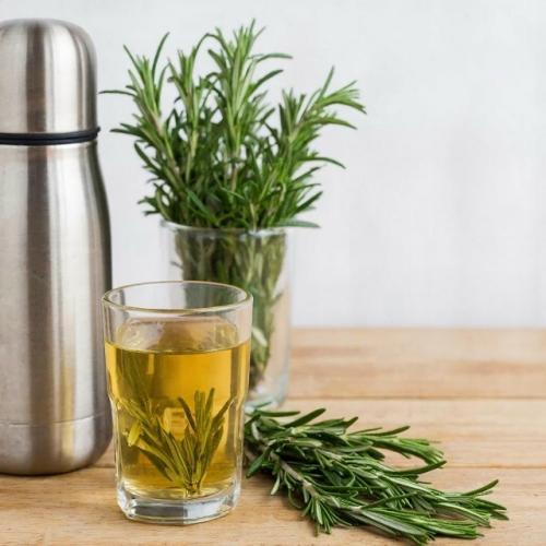 Самая мощная трава для мозгового кровообращения, сердца, сосудов, надпочечников, суставов, кожи, волос и не только! 
