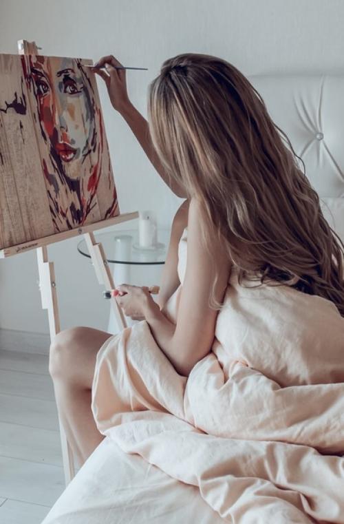 Фотосессия Good Morning. 08