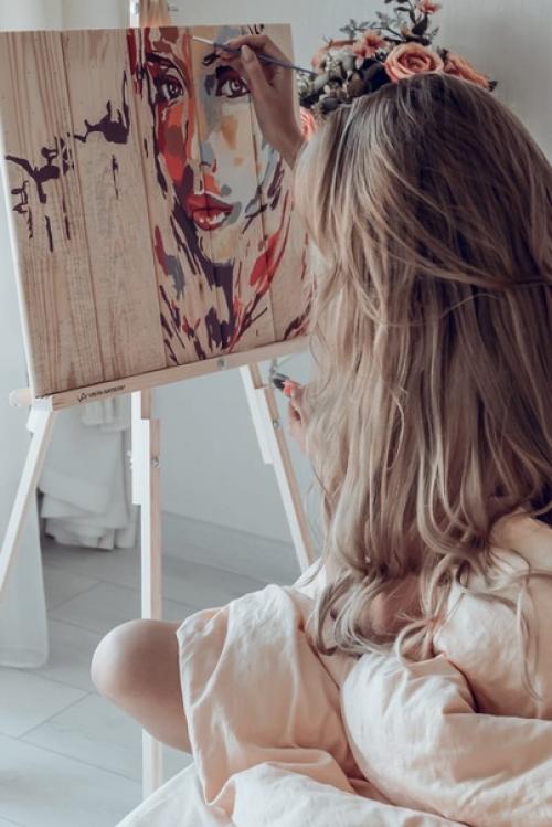 Фотосессия Good Morning. 05