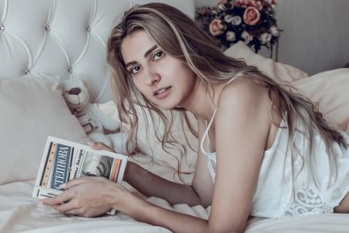 Фотосессия Good Morning. 04