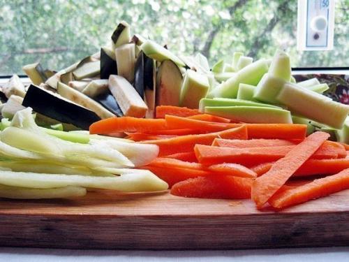 Экспресс - мясо. По этому рецепту можно приготовить любое мясо за 5 минут! 04