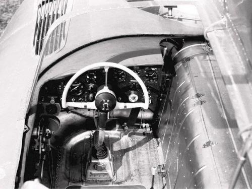 Газ - 16: летающая Волга. 03 Газ - 16: летающая Волга. 03