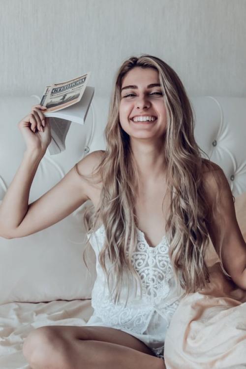 Фотосессия Good Morning. 03