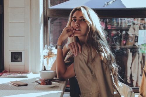 Фотосессия Good Morning. 09