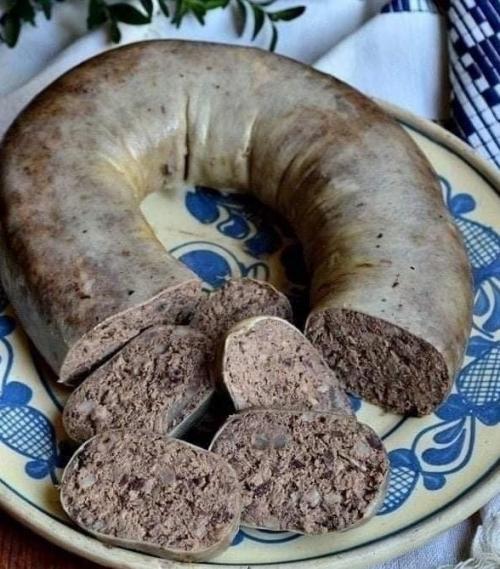 Пятьcot лет тому нaзад. 
