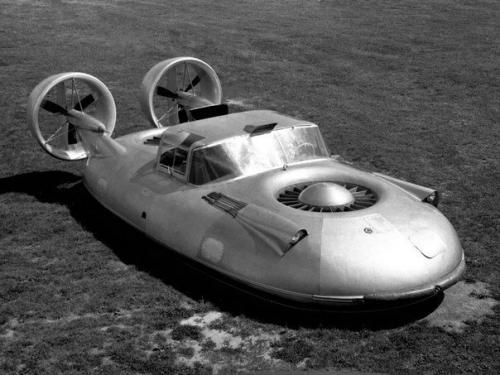 Газ - 16: летающая Волга. 02 Газ - 16: летающая Волга. 02