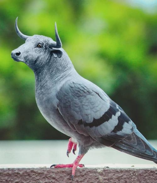 Безумные метаморфозы или где-то в параллельной вселенной. 09