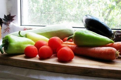 Экспресс - мясо. По этому рецепту можно приготовить любое мясо за 5 минут! 03