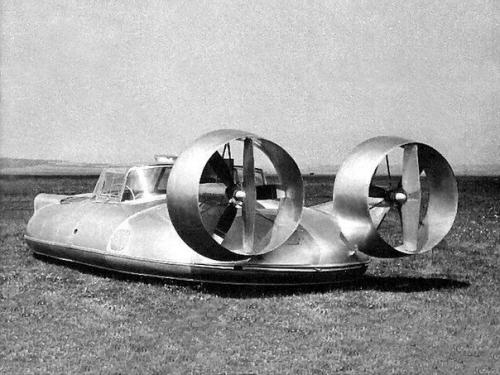 Газ - 16: летающая Волга. 01 Газ - 16: летающая Волга. 01