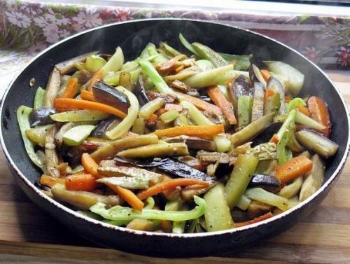 Экспресс - мясо. По этому рецепту можно приготовить любое мясо за 5 минут! 05