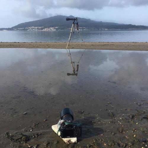 Когда ты фотограф и хочешь фото, но некому тебя пофоткать. 04