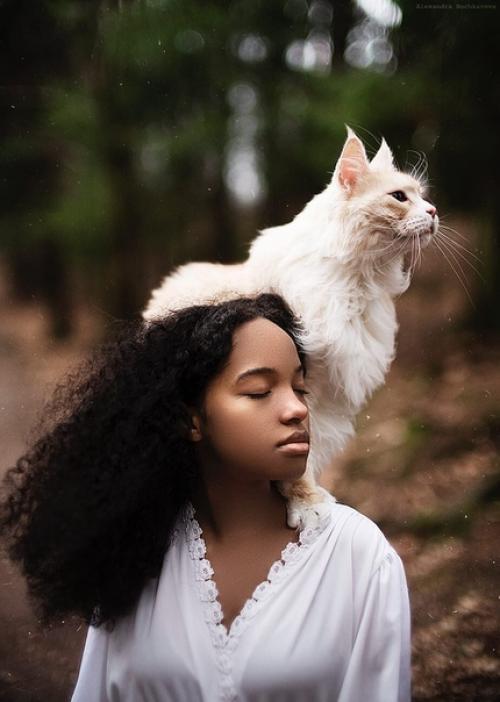 Wherever you go, I go. 05