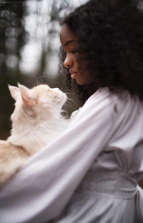 Wherever you go, I go. 01