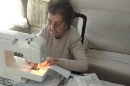 Есть же добрые люди. 02