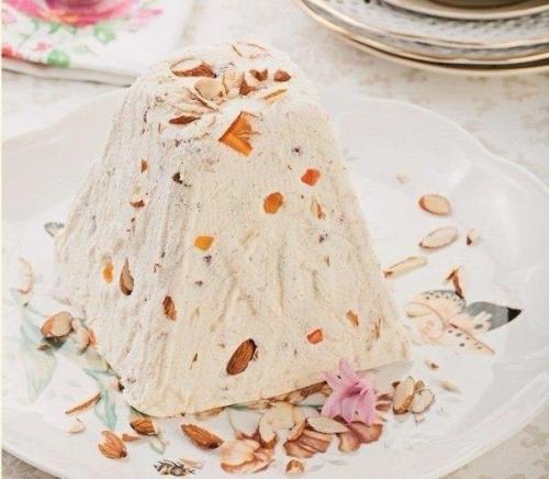 Творожная пасха: топ - 7 рецептов. 05