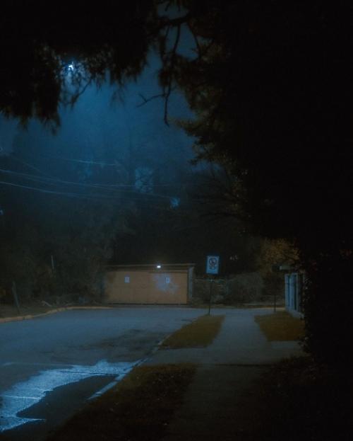 Темный Проект чилийского фотографа джозе Марин. 08