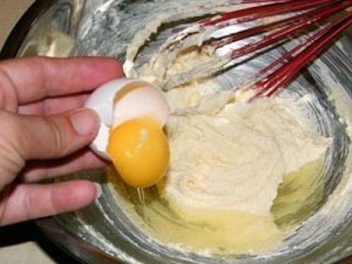 Сочни с творогом. 01