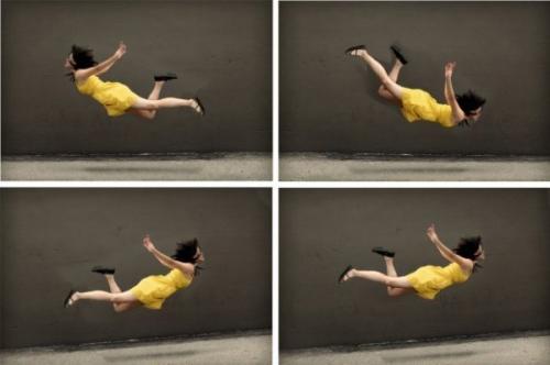 Урок.  Мечтая о полете. 03