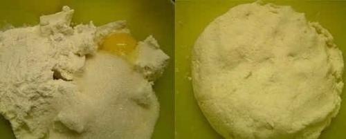 Сочники.  Вот воскресным вечерком решила сделать что-нибудь вкусненькое и побаловать домашних. 04 Сочники.  Вот воскресным вечерком решила сделать что-нибудь вкусненькое и побаловать домашних. 04