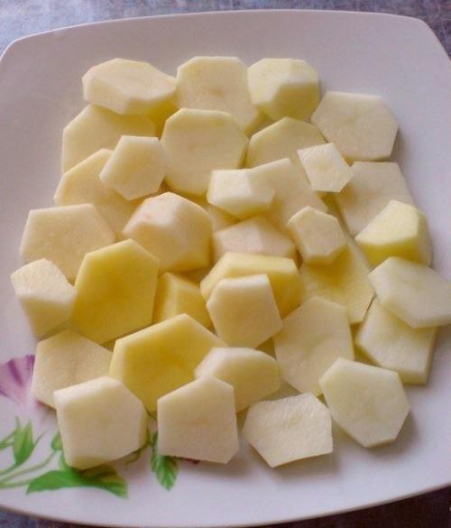 Сочное мясо По-французски? 02 Сочное мясо По-французски? 02