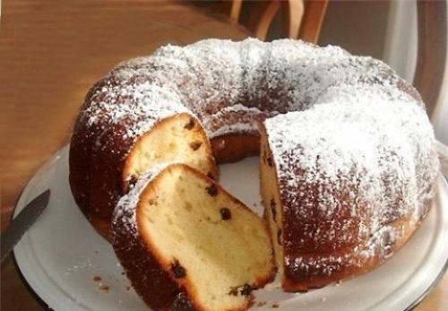 Рецепты вкусных кексов. 05 Рецепты вкусных кексов. 05