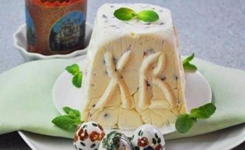 Творожная пасха: топ - 7 рецептов. 02