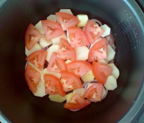 Сочное мясо По-французски? 05 Сочное мясо По-французски? 05