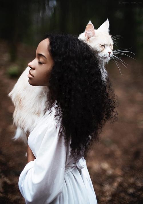 Wherever you go, I go. 04