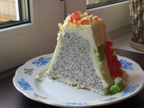 Творожная пасха: топ - 7 рецептов. 01