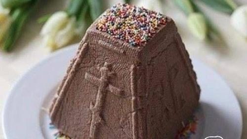 Творожная пасха: топ - 7 рецептов. 04