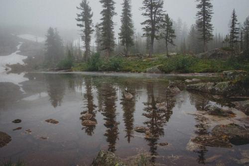 Туда, где тишина и свобода. 06