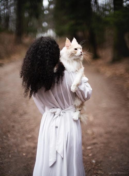 Wherever you go, I go. 03