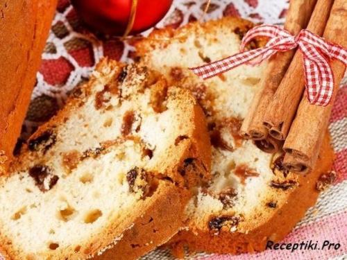 Рецепты вкусных кексов. 03 Рецепты вкусных кексов. 03