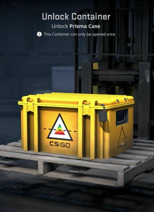 Кейсы в CS2 и паки Fifa предложили запретить в России. 01