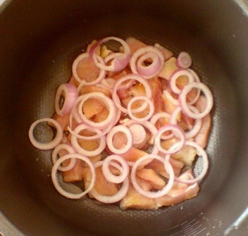 Сочное мясо По-французски? 03 Сочное мясо По-французски? 03