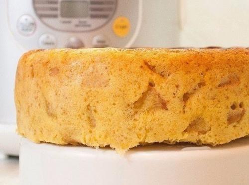 Подборка рецептов пирогов в мультиварке. 09 Подборка рецептов пирогов в мультиварке. 09